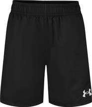Under Armour Kids' Logo Performance Shorts
