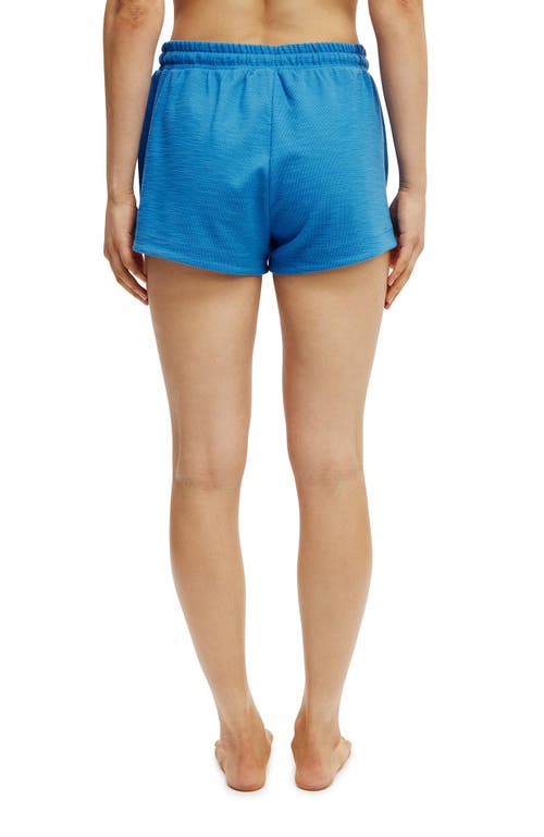 COTTON ON BODY COTTON ON BODY RIB BEACH SHORT