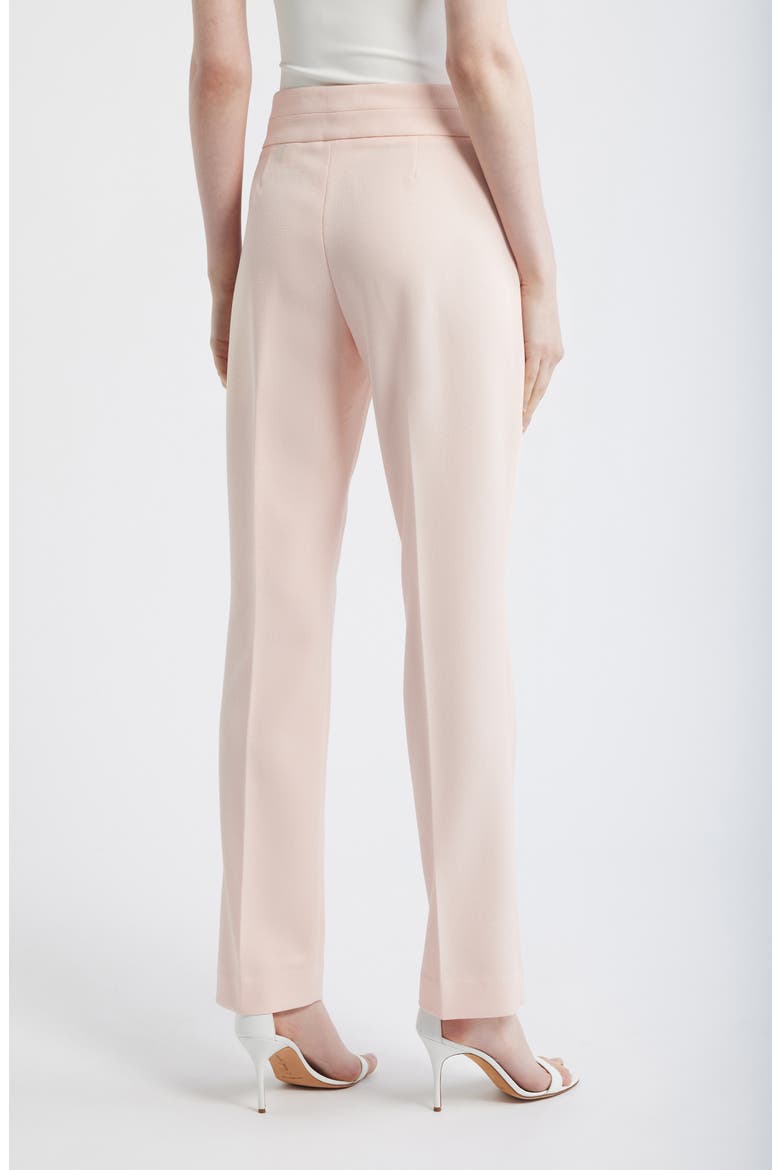 Bell Bottom Pants, Alternate, color, SLIPPER PINK