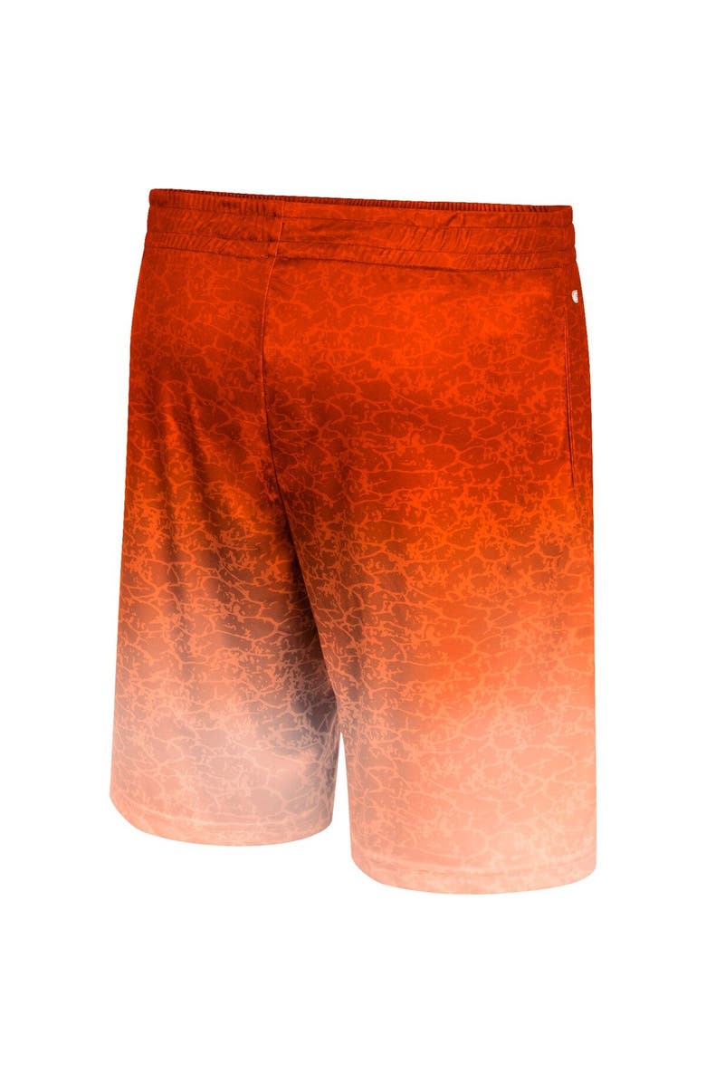 COLOSSEUM Men's Colosseum Orange Syracuse Orange Walter Shorts, Alternate, color, 