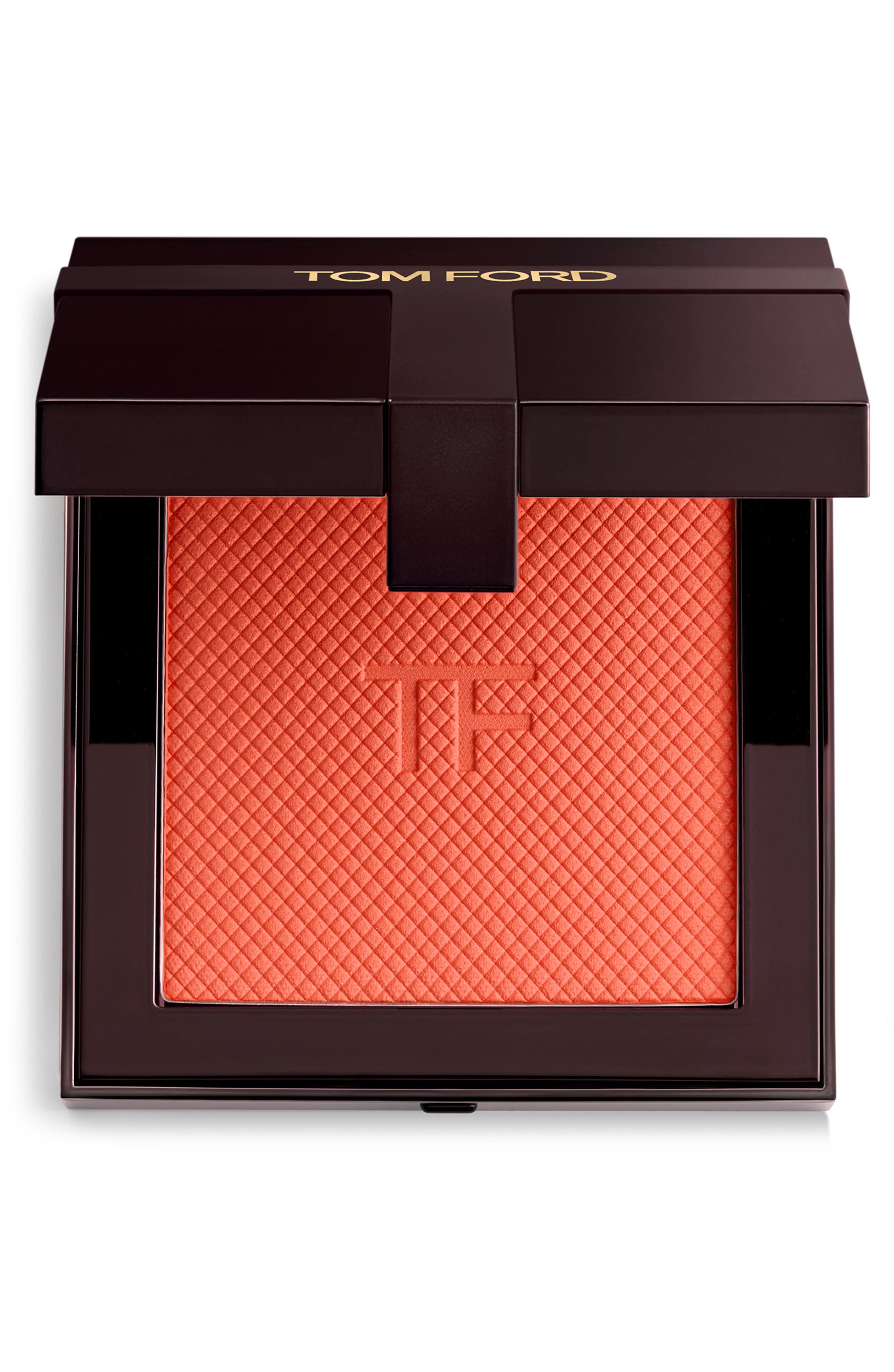 Tom Ford Architecture Soft Matte Blush In Red
