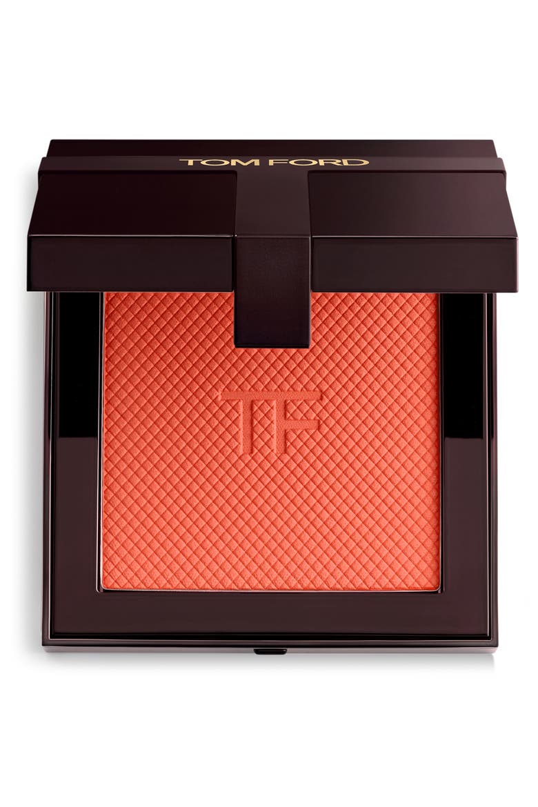 Architecture Soft Matte Blush, Main, color, BRIGHT POPPY