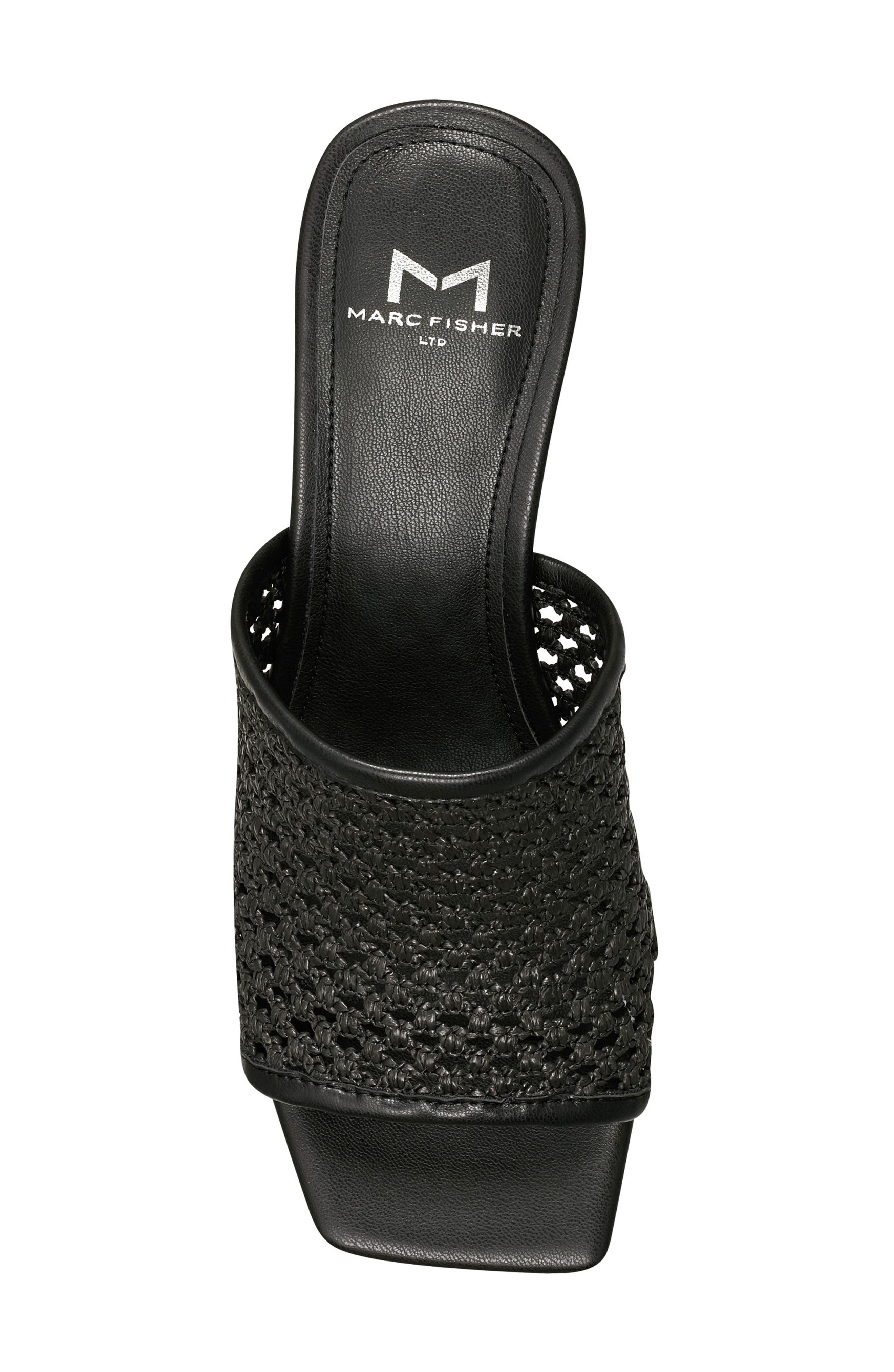 Marc Fisher LTD Juliette Sandal, Alternate, color, 