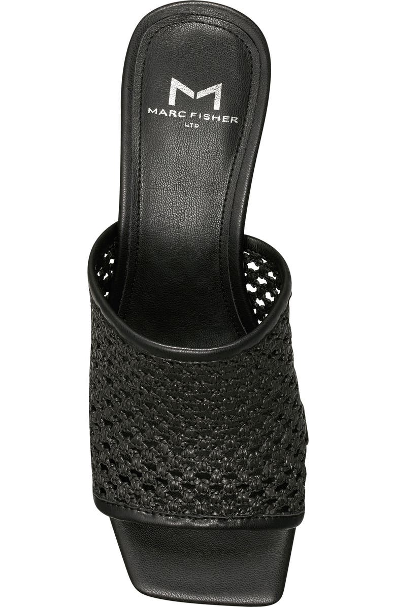 Marc Fisher LTD Juliette Sandal, Alternate, color,