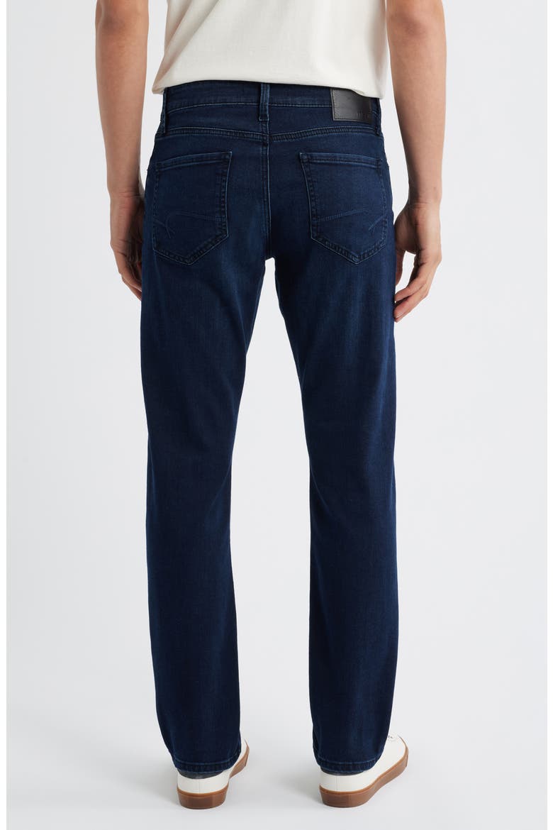 Matt Relaxed Straight Leg Jeans, Alternate, color, OAHU WILLIAMSBURG