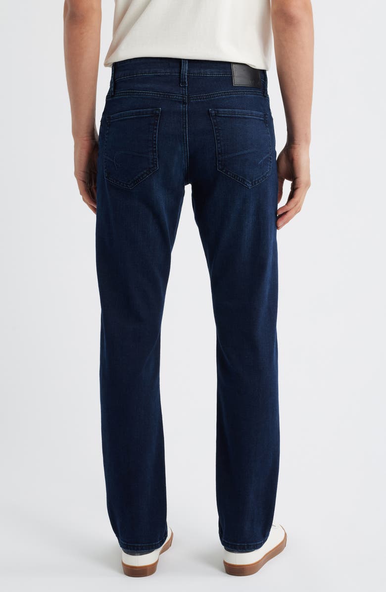 Mavi Jeans Matt Relaxed Straight Leg Jeans, Alternate, color, Oahu Williamsburg