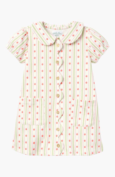 Maeva Dress