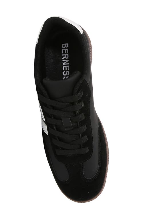 BERNESS BERNESS LETTIE SNEAKER