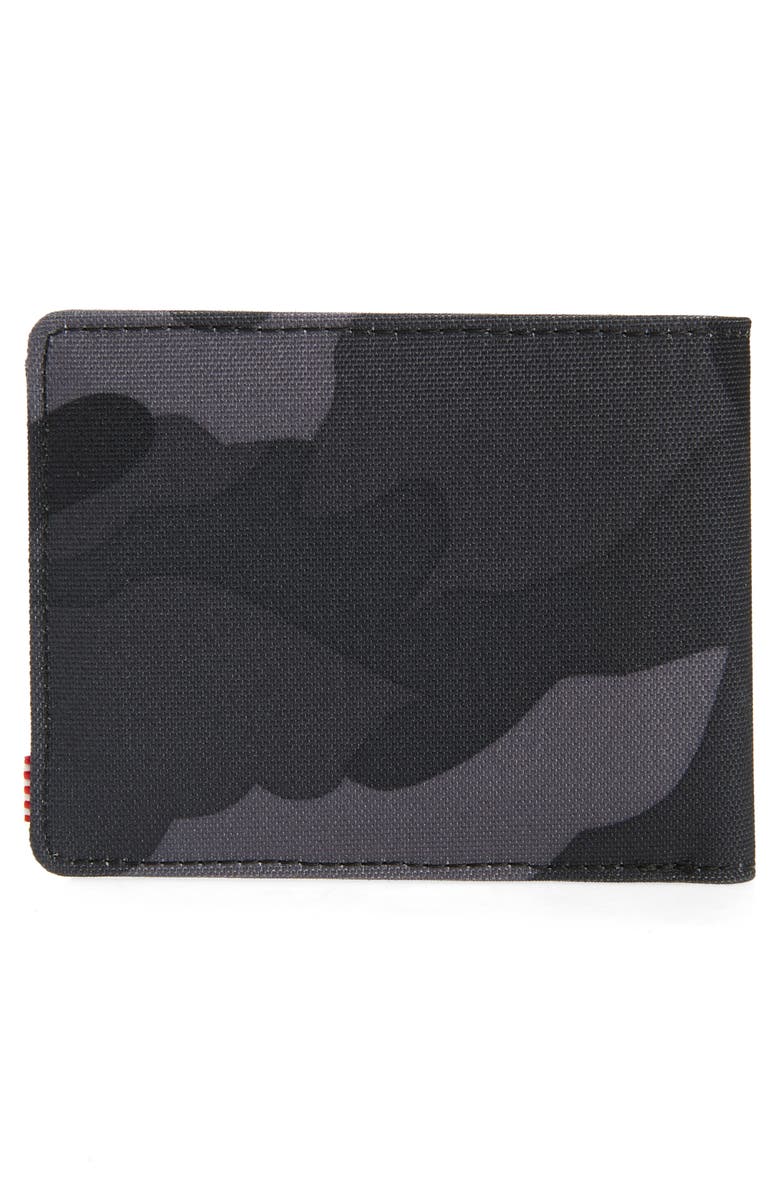 Herschel Supply Co. Roy RFID Wallet, Alternate, color,