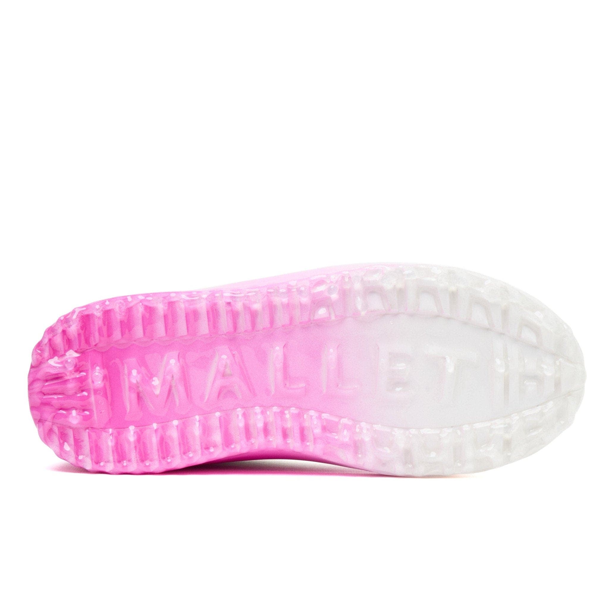 Grftr Ltc Dip Sneakers, Alternate, color, White / Pink