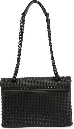 Rhinestone Brixton Shoulder Bag