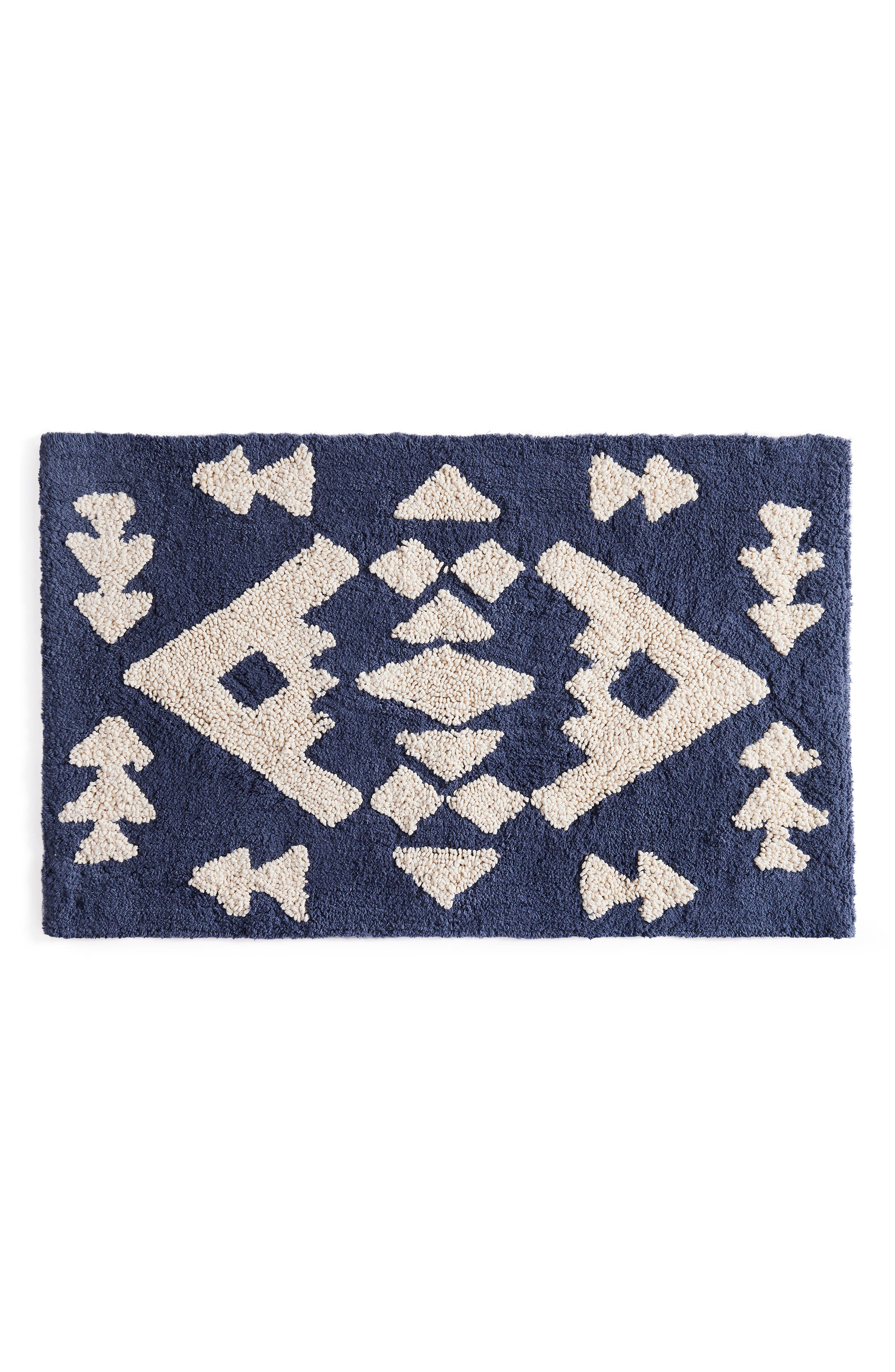 selected VINTAGE INDIGO
