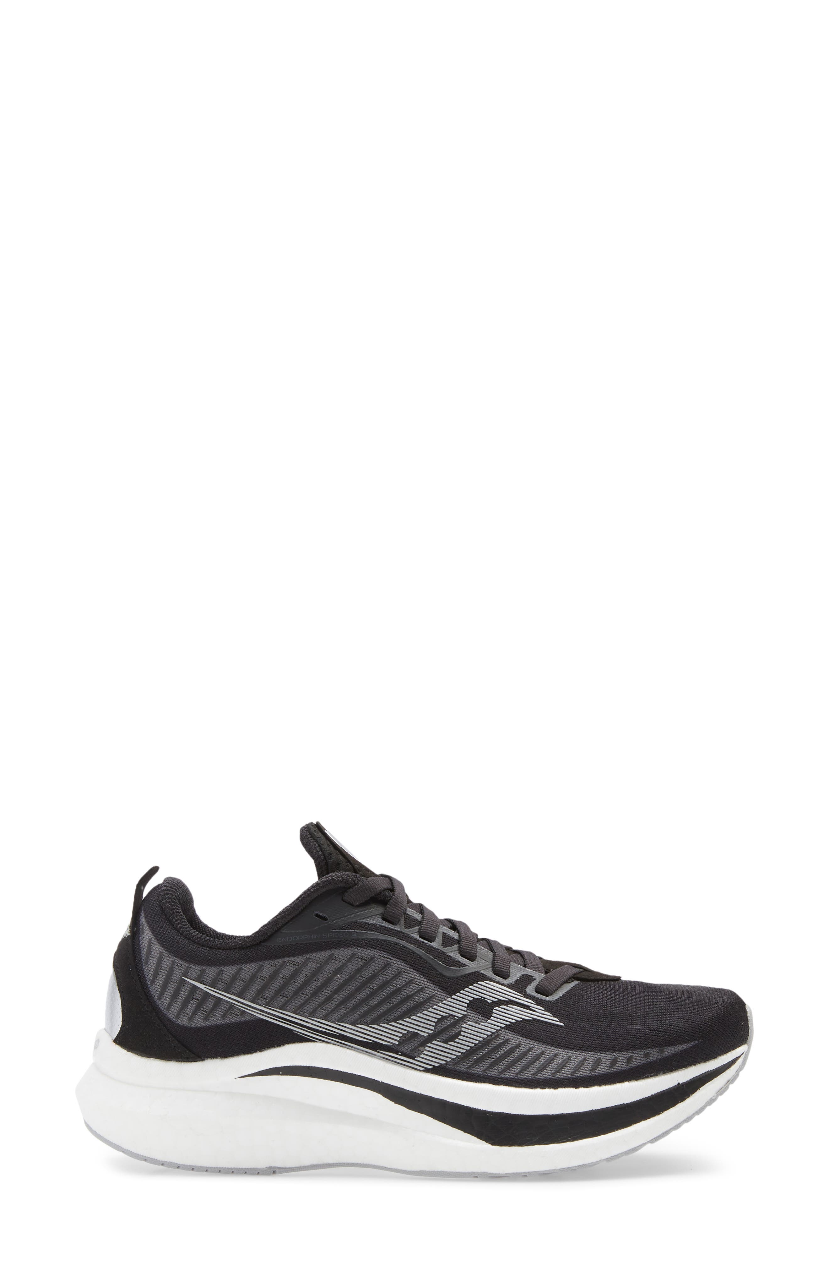 Saucony Endorphin Speed 2 Running Shoe, Alternate, color, 