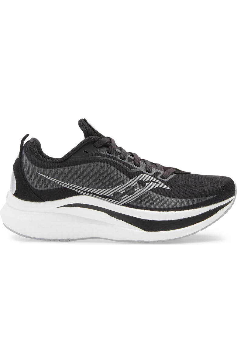 Saucony Endorphin Speed 2 Running Shoe, Alternate, color,