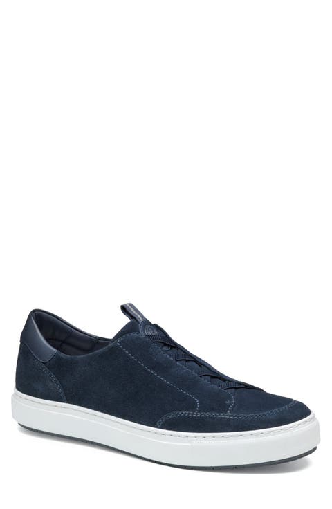 Anson Lace to Toe Sneaker (Men)