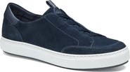 Johnston & Murphy Anson Lace to Toe Sneaker