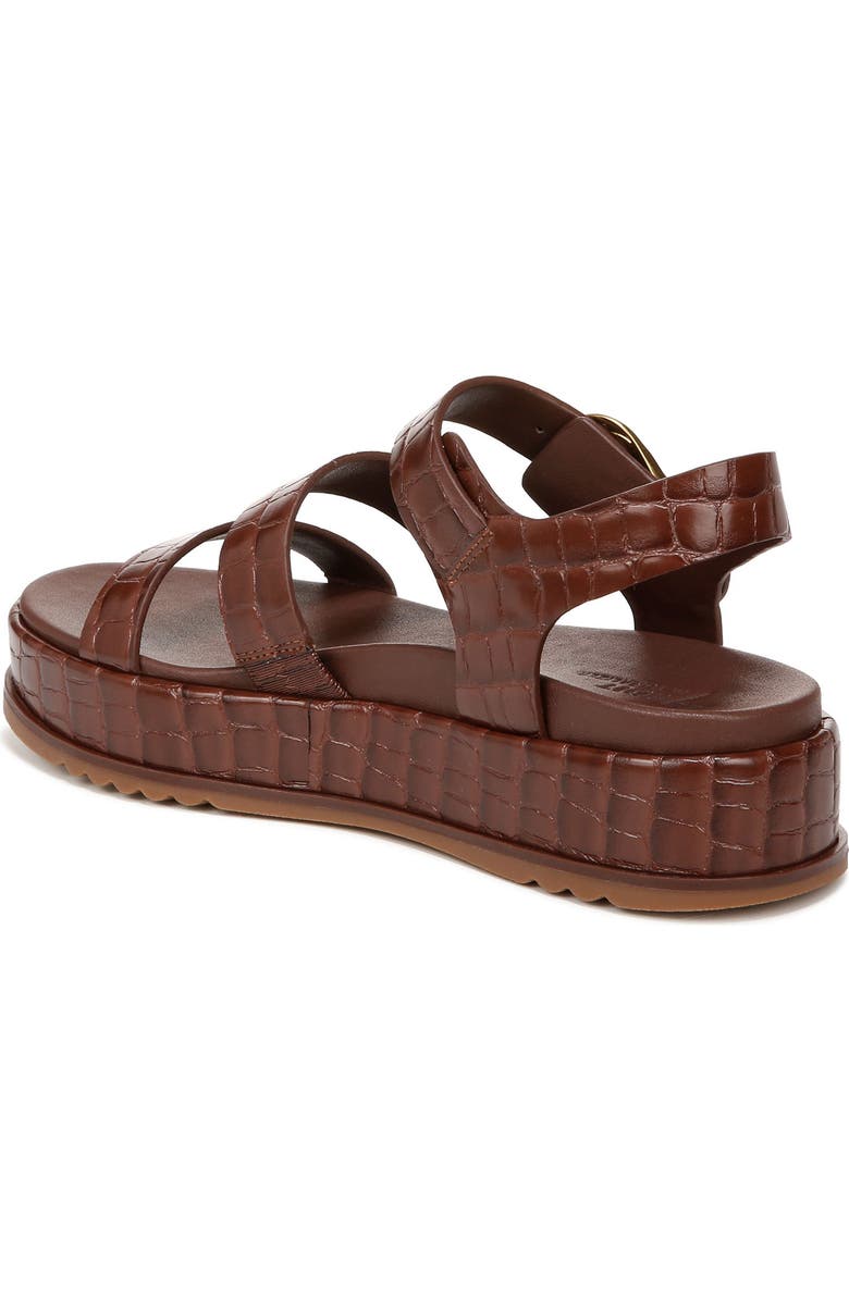 27 EDIT Naturalizer Zizi Platform Sandal, Alternate, color,