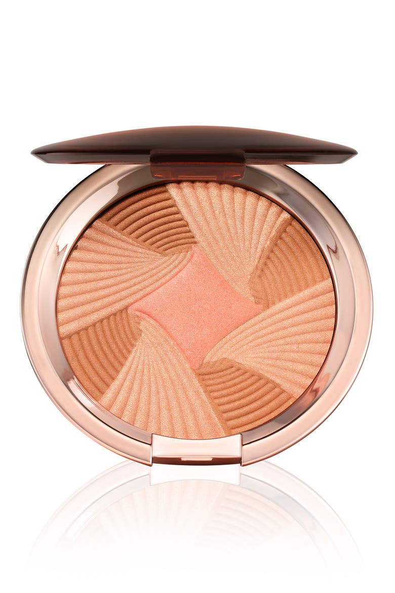 Bronze Goddess Healthy Glow Bronzer (Limited Edition), Main, color, MEDIUM