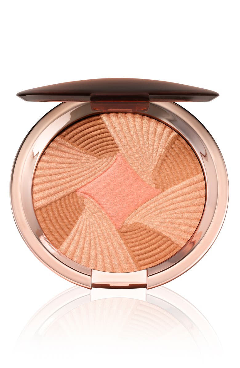 Estée Lauder Bronze Goddess Healthy Glow Bronzer, Main, color, 