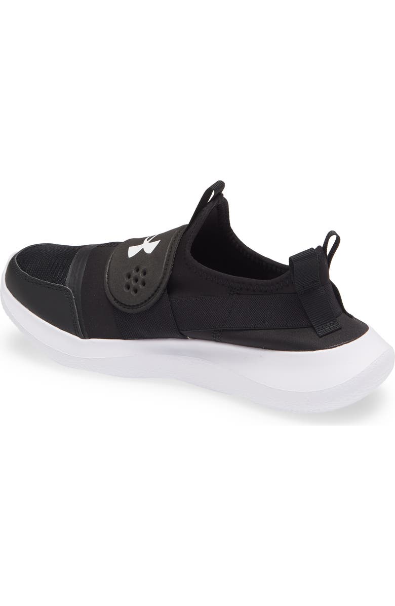 Under Armour Runplay Slip-On Sneaker, Alternate, color,