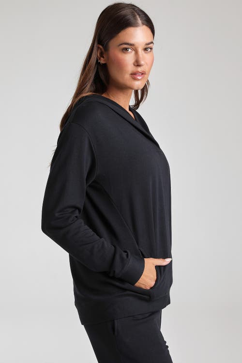 LOSANO LOSANO TENDERBLEND MALIBU HOODIE