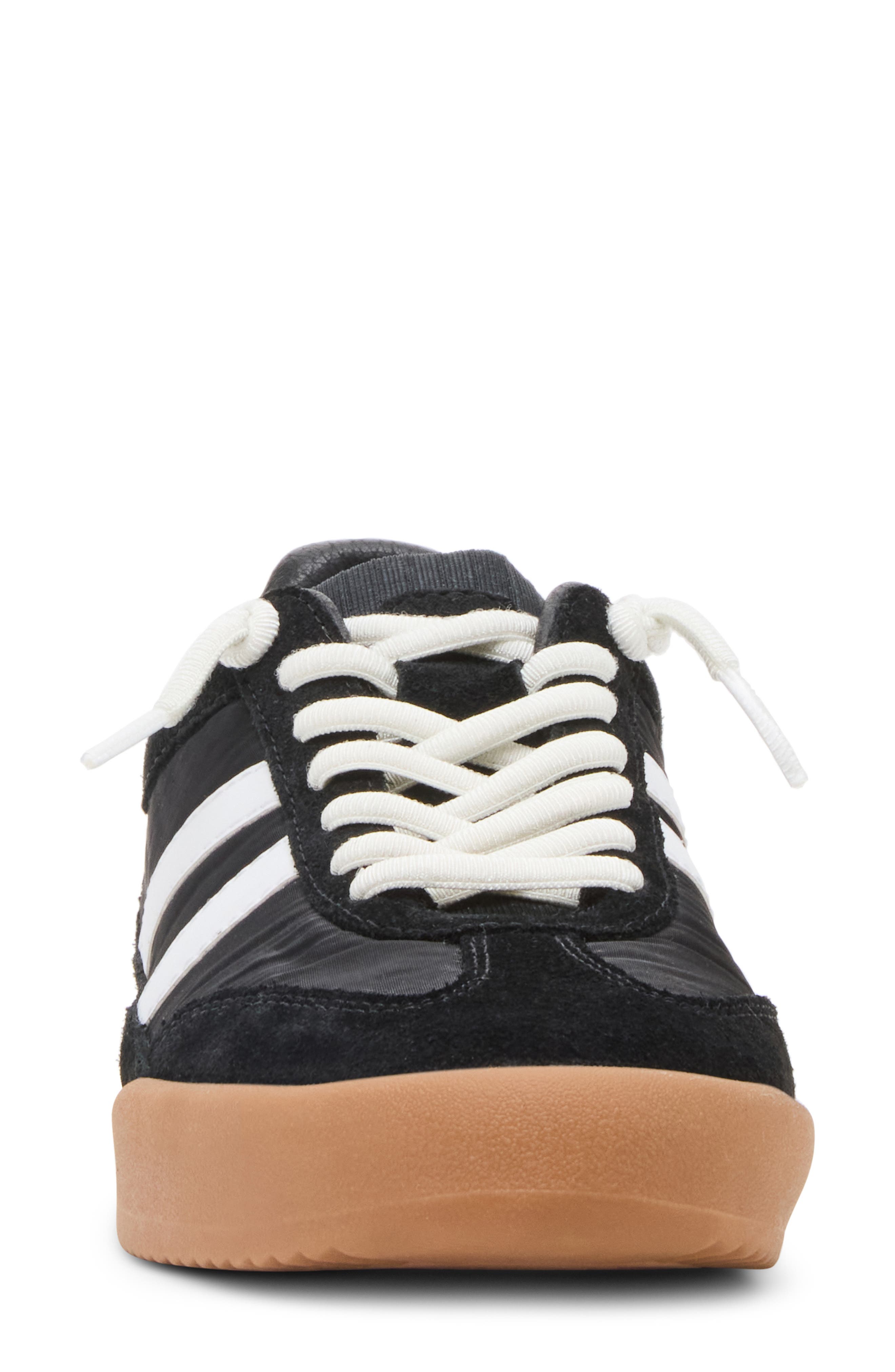 Steve Madden Verdict Sneaker, Alternate, color, Black Multi