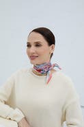 Youzey The Paloma Scarf