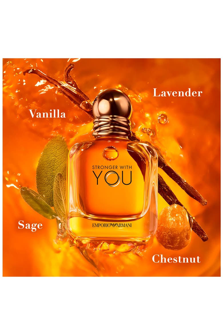Stronger With You Eau de Toilette, Alternate, color, NO COLOR