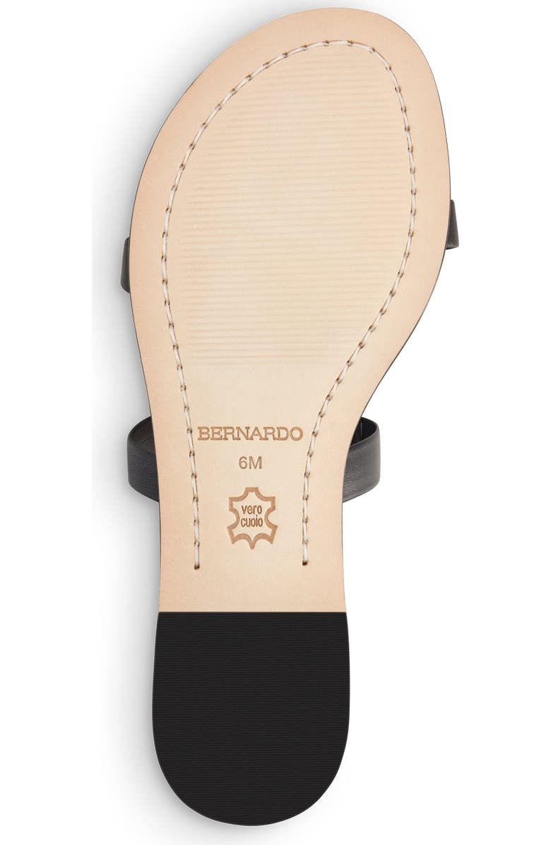 Bernardo Footwear Hera Gladiator Sandal, Alternate, color,