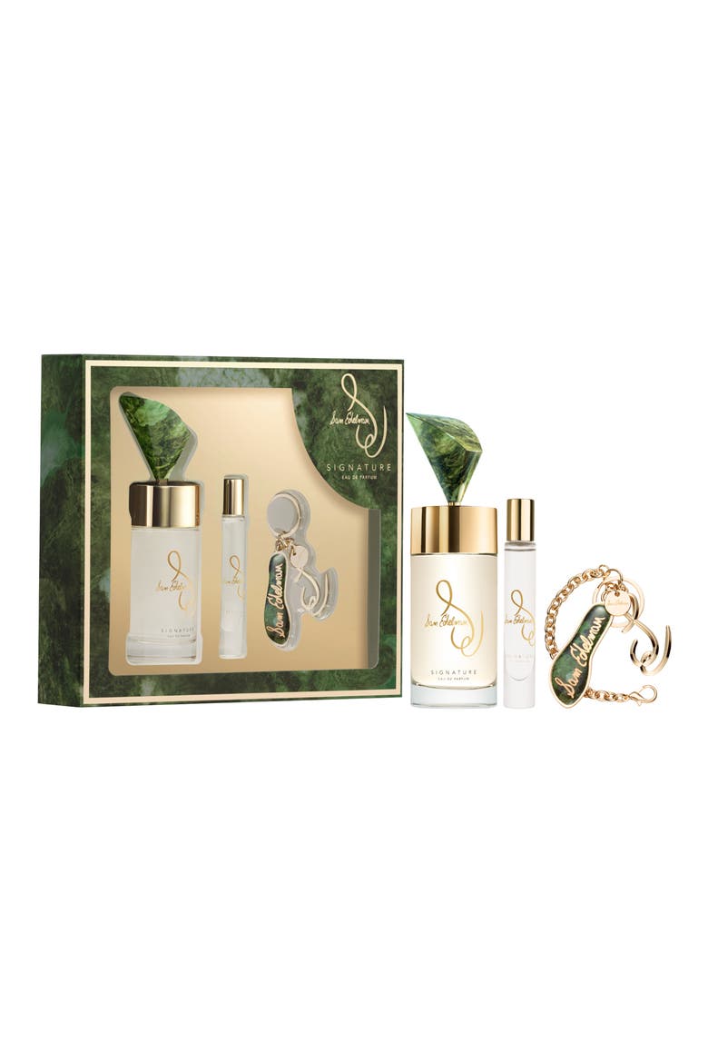 Signature Eau de Parfum Set USD $150 Value, Main, color, NO COLOR