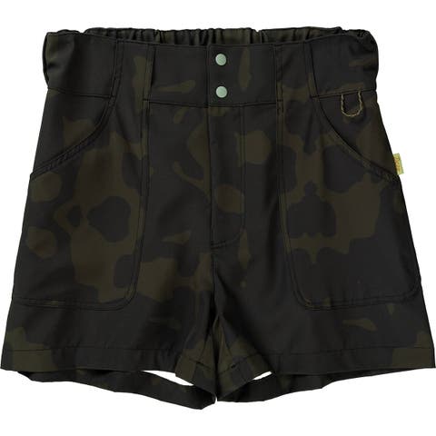 High Peak Short - Women's
