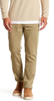 Ezekiel Tinker Five-Pocket Straight Leg Pants