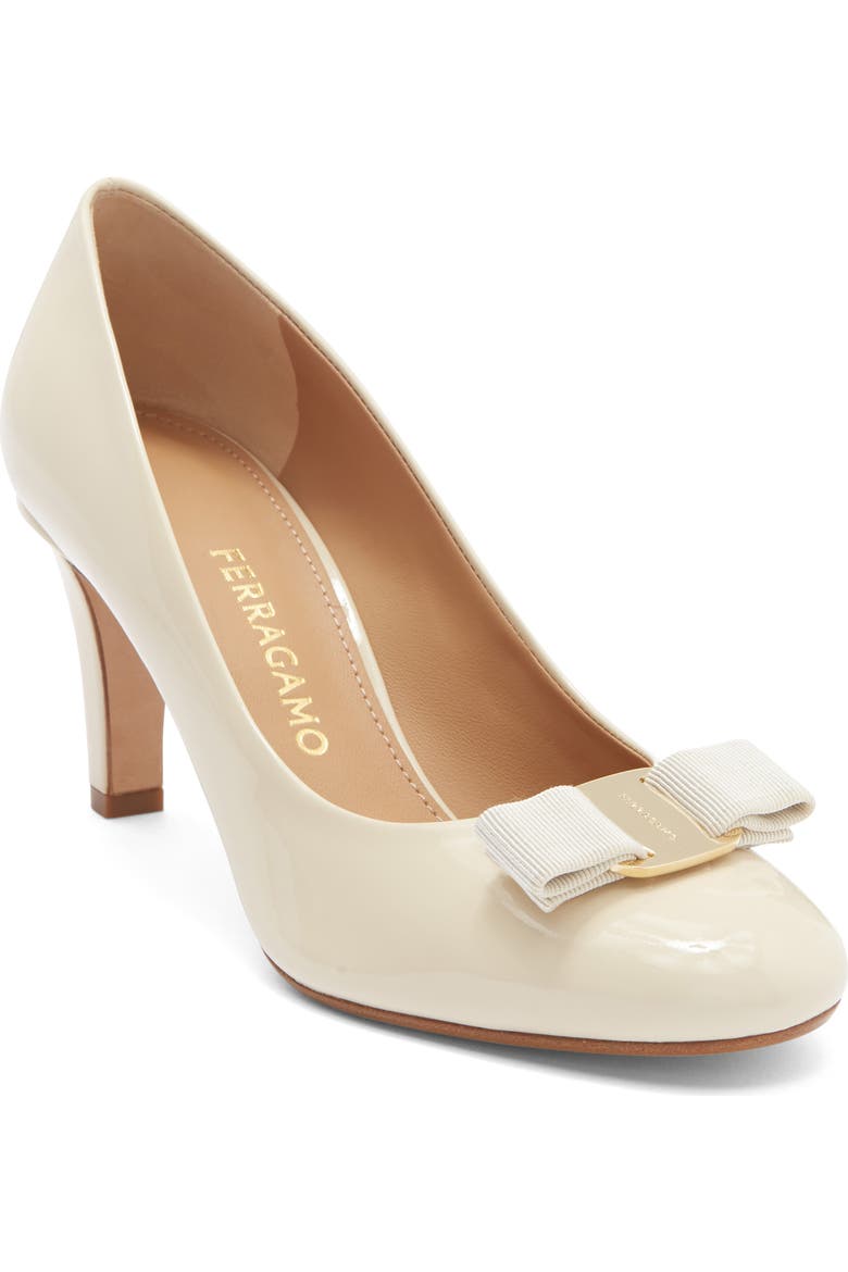 Carla Bow Pump (Women) | Nordstrom Carla Bow Pump (Women) | Nordstrom