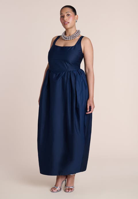 lace mermaid wedding dresses White One CICELY Size 12 Dress Bridal – Glass Slipper Formals while the gown shines group_size:plus:plus-size-tiered-midi-dress-l13433w-black Fashion Sapphire Blue Evening Size:M 4/6