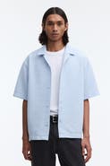 H&M Loose-fit resort shirt