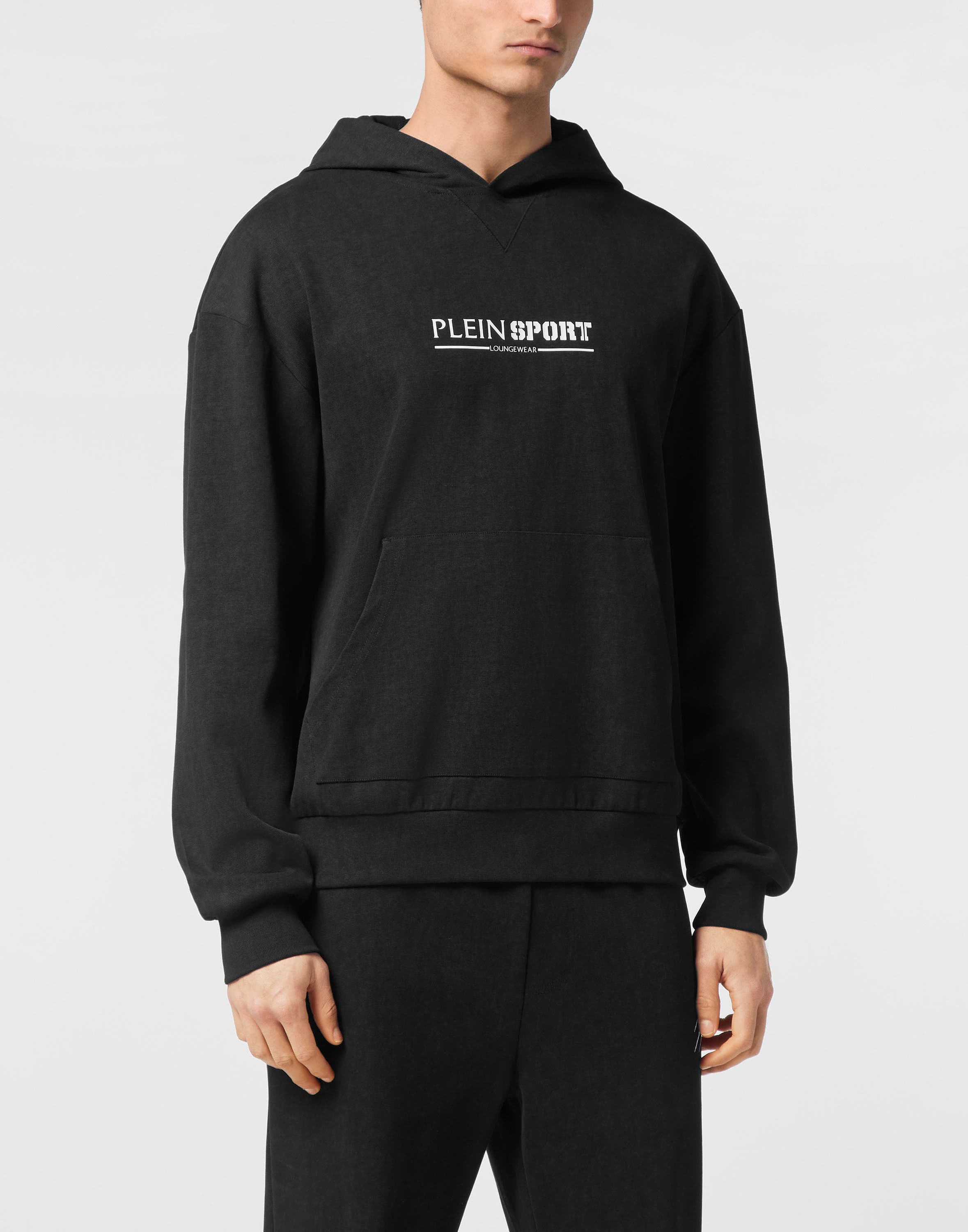 selected black
