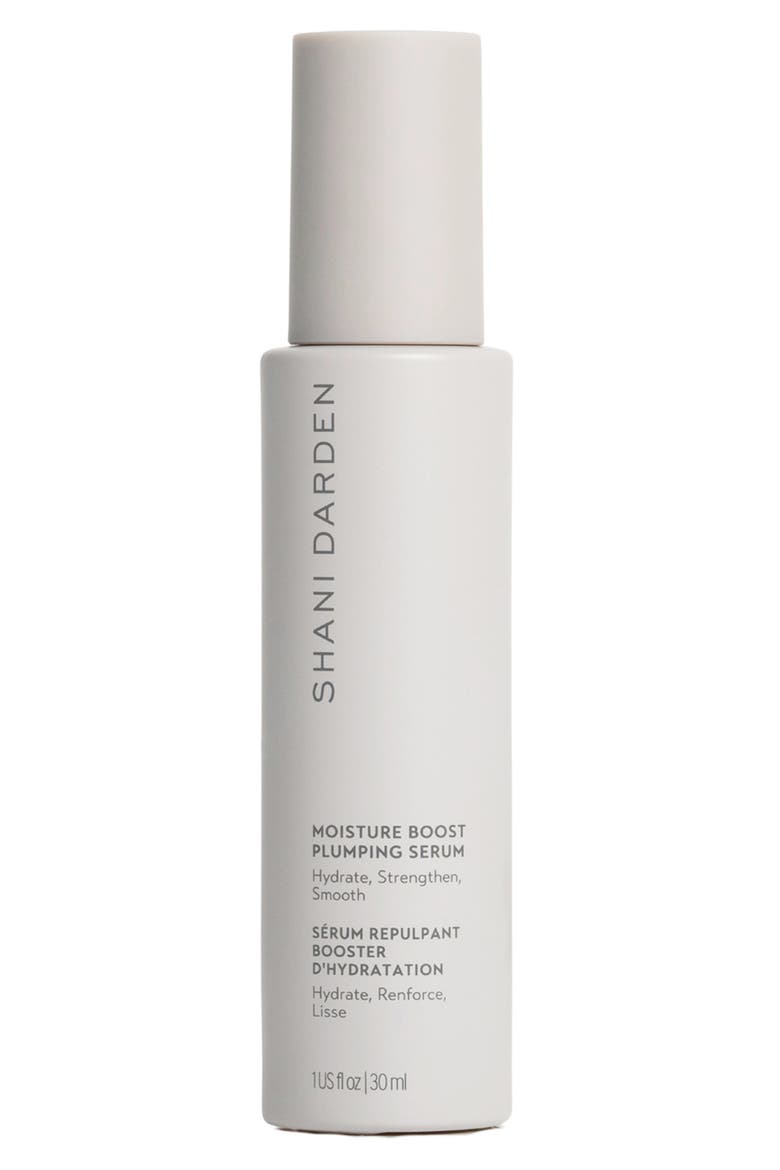 Moisture Boost Plumping Serum, Main, color, NO COLOR