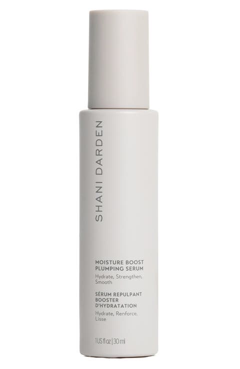 Moisture Boost Plumping Serum