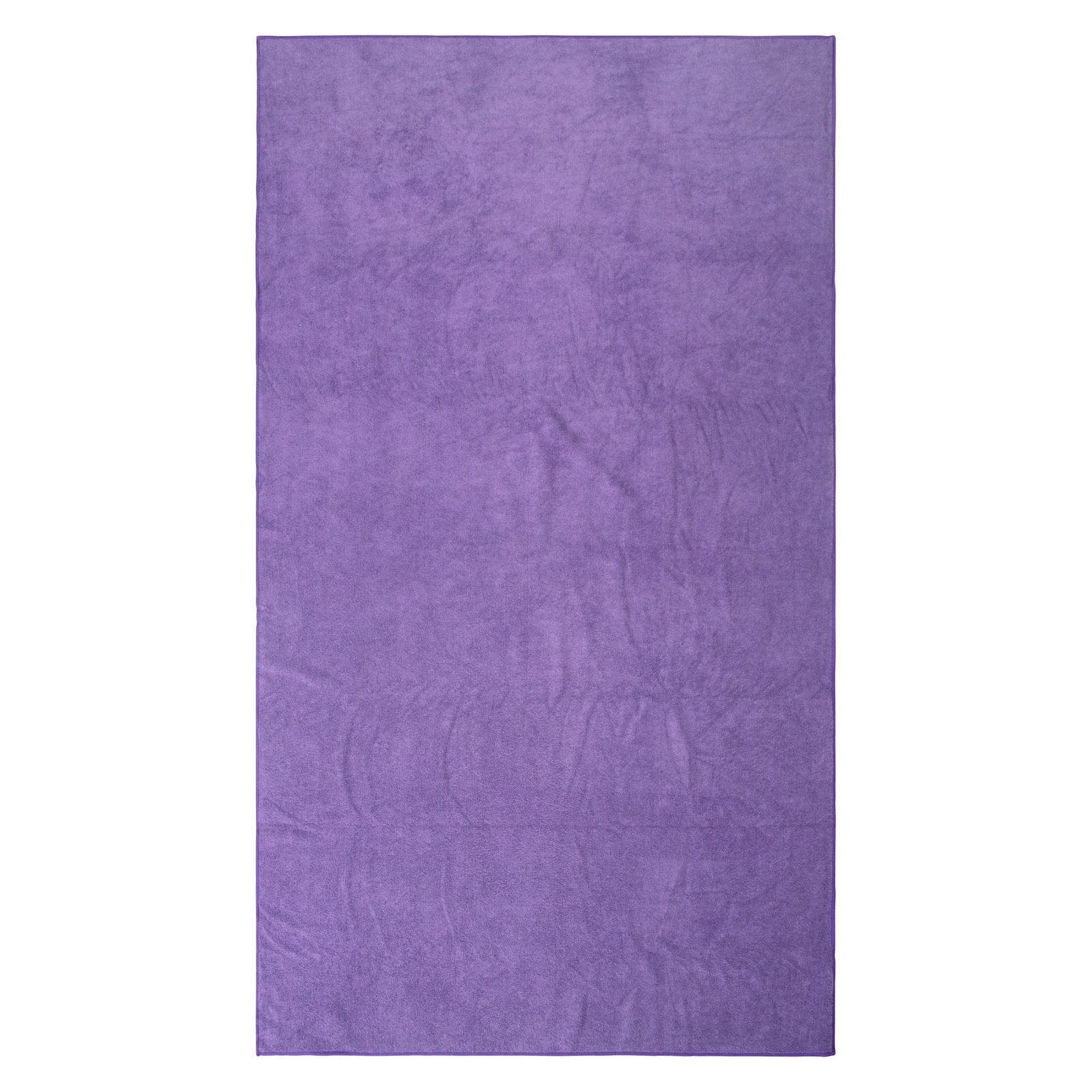 selected Dark Purple