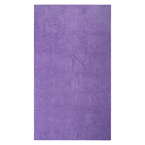 Giant Micro-Towelling Towel