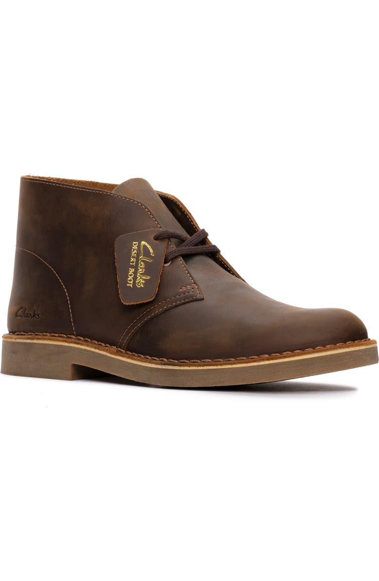 Clarks<sup>®</sup> Desert by EVO Chukka Boot, Main, color,
