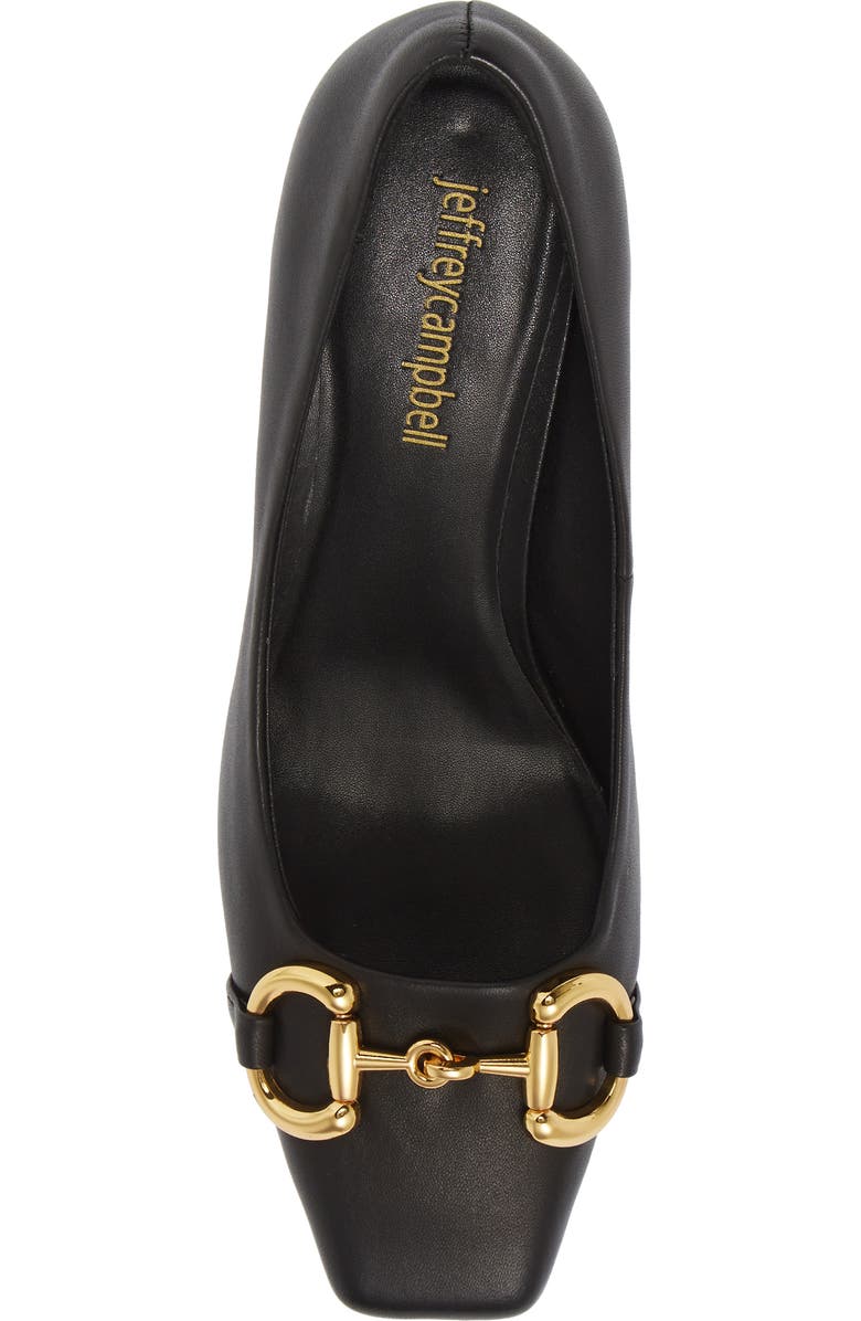 Jeffrey Campbell Linnae Pump, Alternate, color,