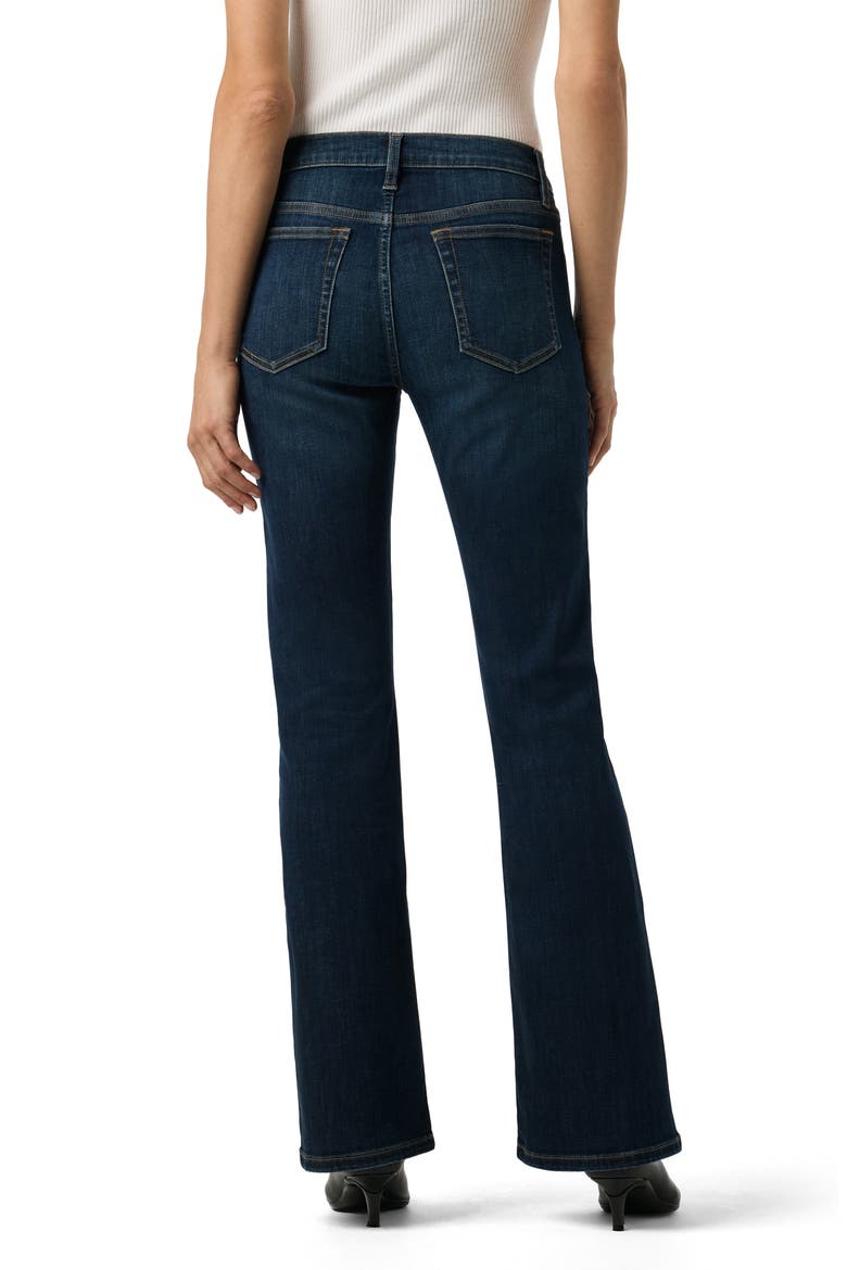 Juana Bootcut Jeans, Alternate, color, JUANA