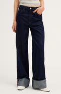 Madewell The Ultimate Wide Leg Jeans