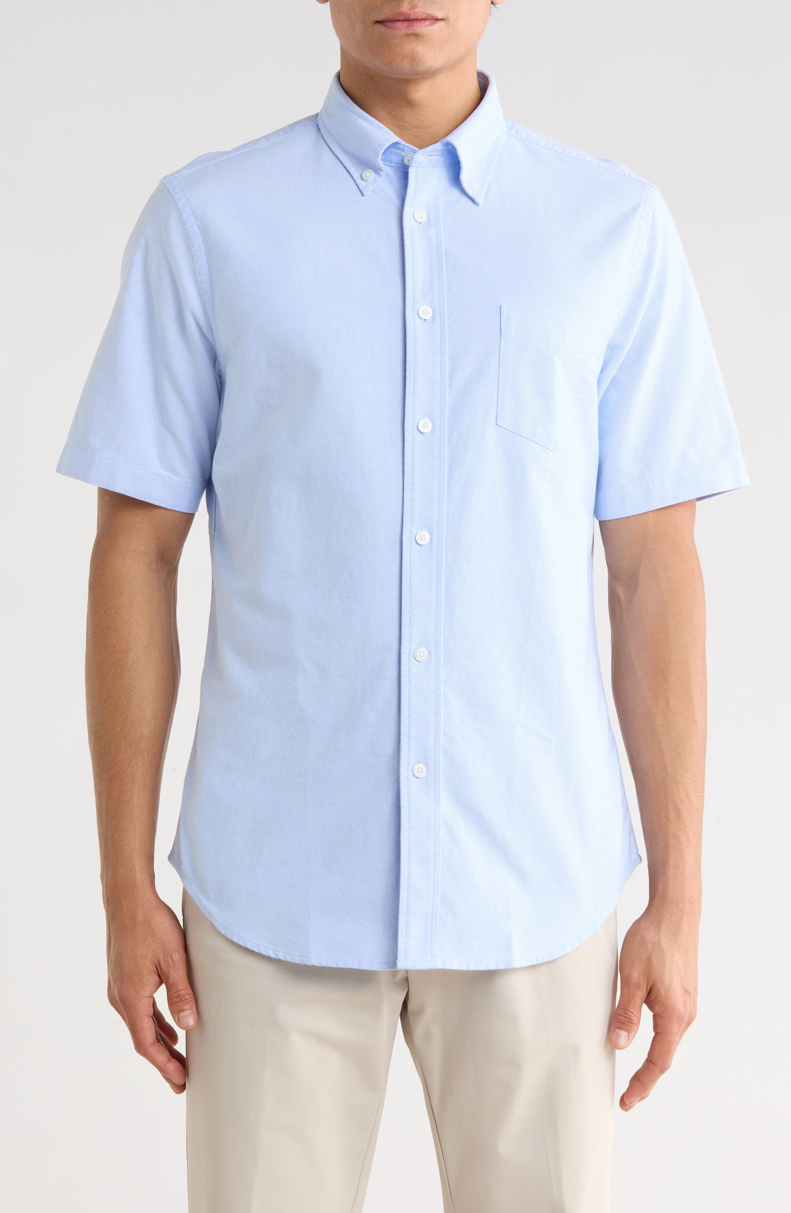 Oxford Prep Shirt - image 5