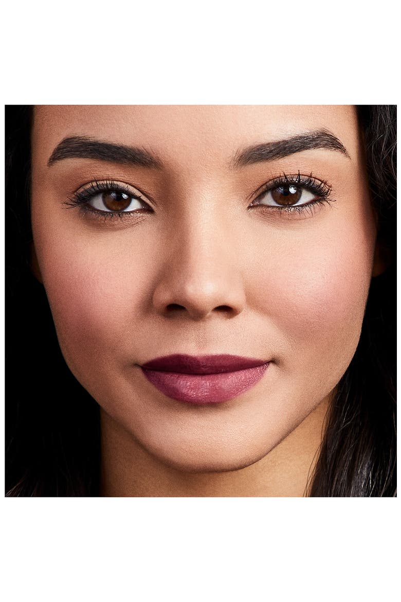 Liquid Matte Lip Color, Alternate, color, POWER MAUVE