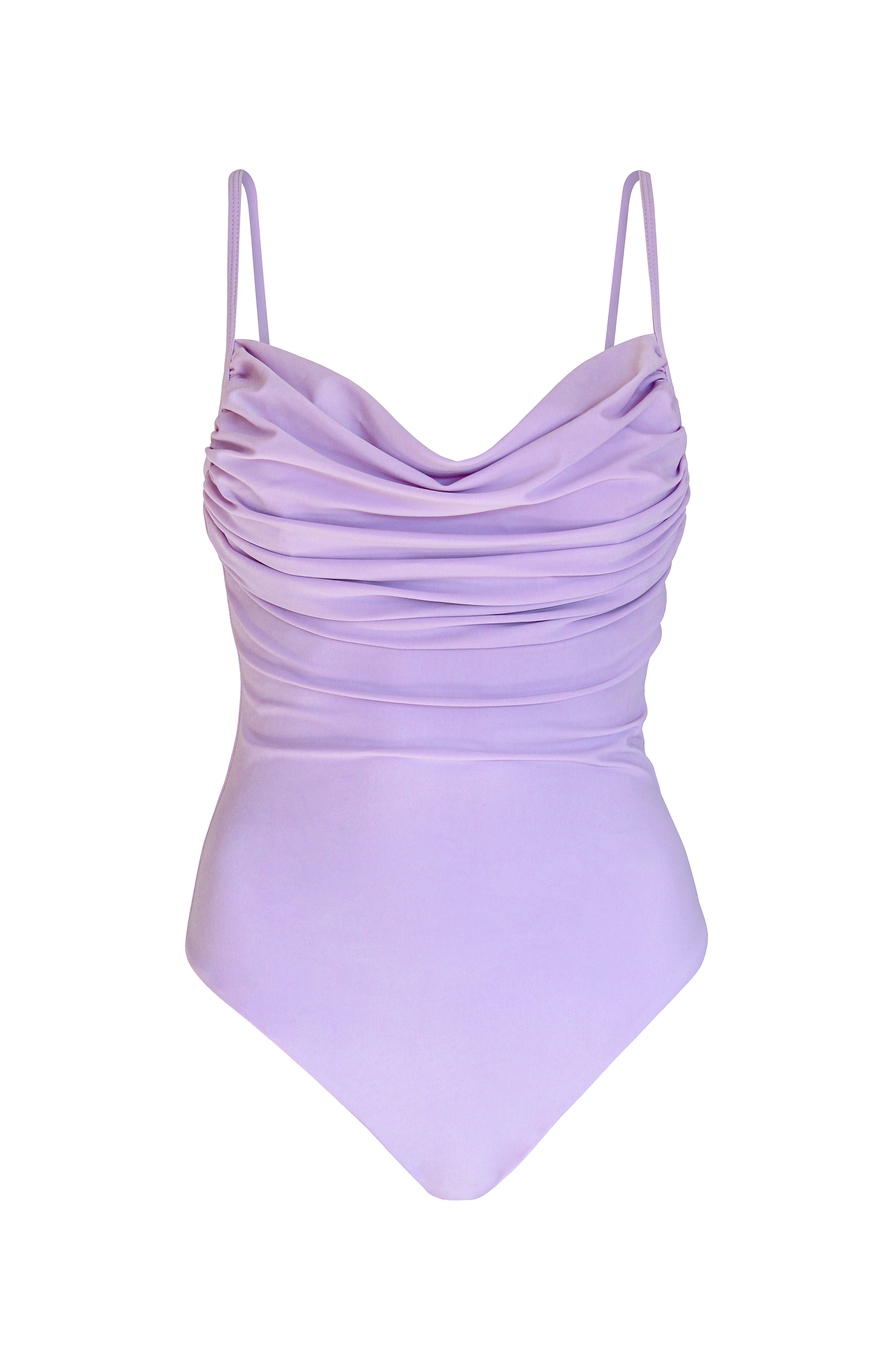selected Light Purple