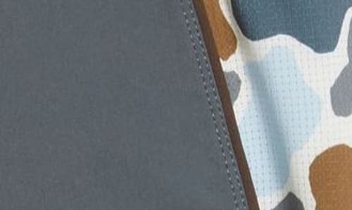 Florence F1 Airtex Gamma Water Repellent Board Shorts