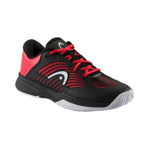 Revolt Pro 4.5 Junior Tennis Shoes