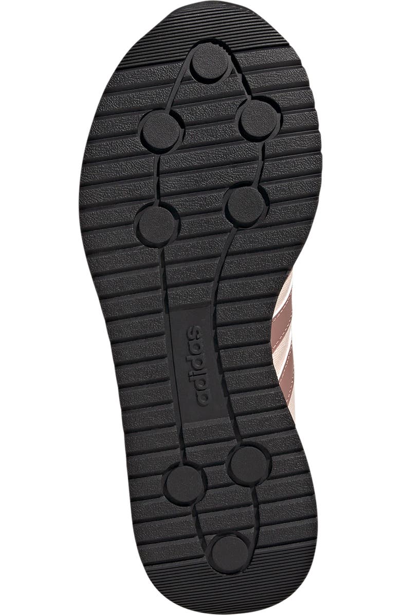 adidas Run '70s 2.0 Sneaker, Alternate, color, Quartz/ Warm Clay/ Off White